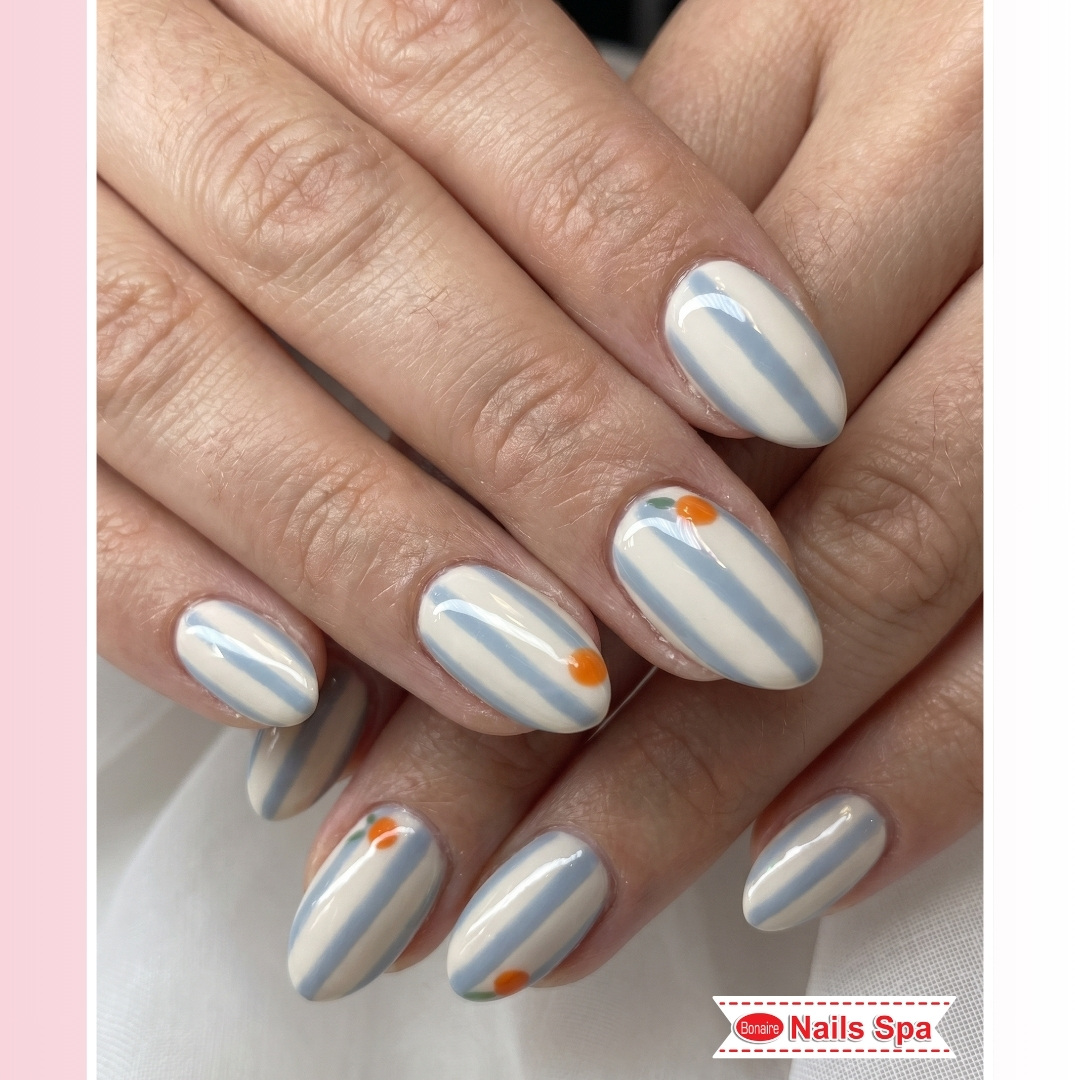 Nail June 1
